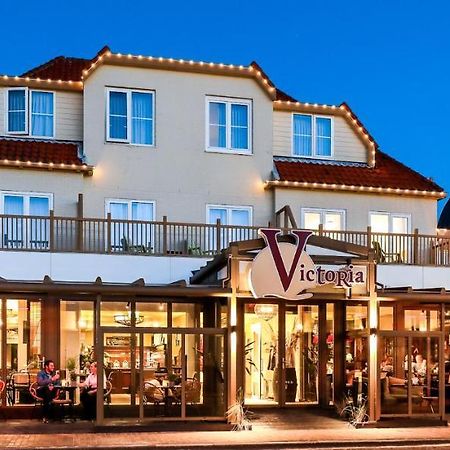 ברחן אן זיי Hotel Victoria מראה חיצוני תמונה
