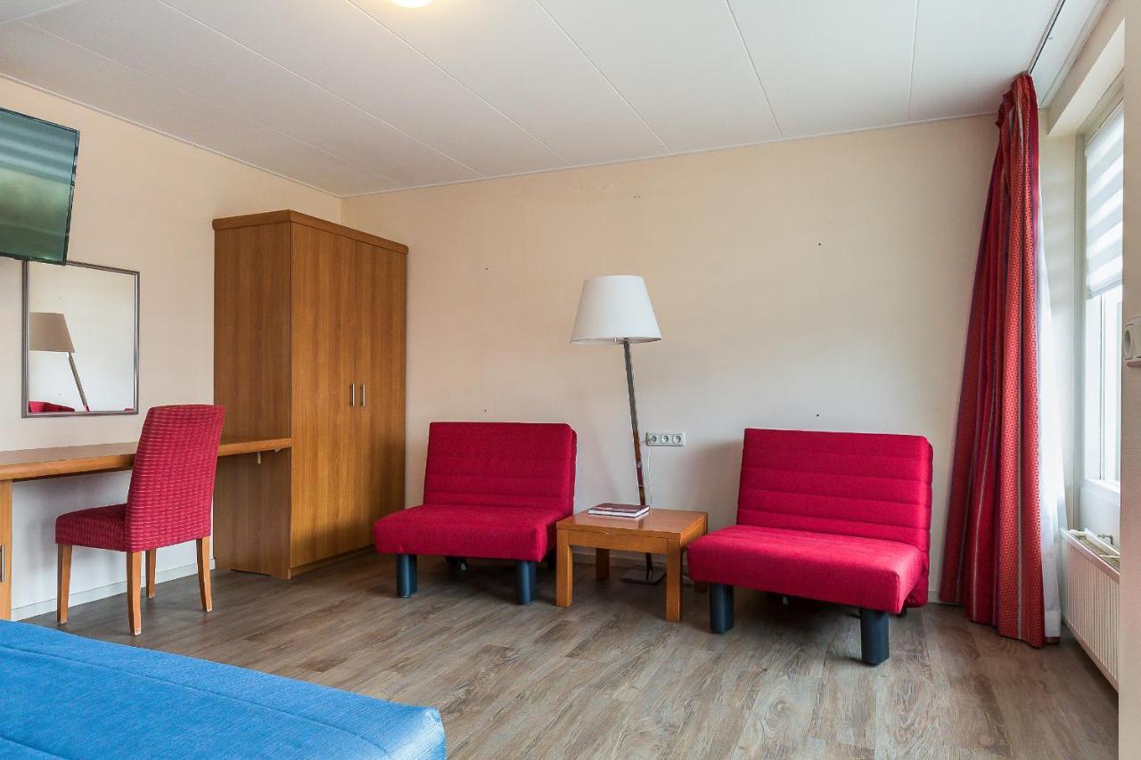ברחן אן זיי Hotel Victoria מראה חיצוני תמונה