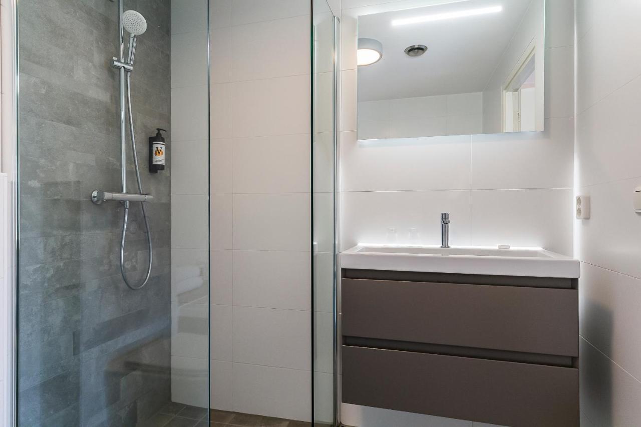 ברחן אן זיי Hotel Victoria מראה חיצוני תמונה