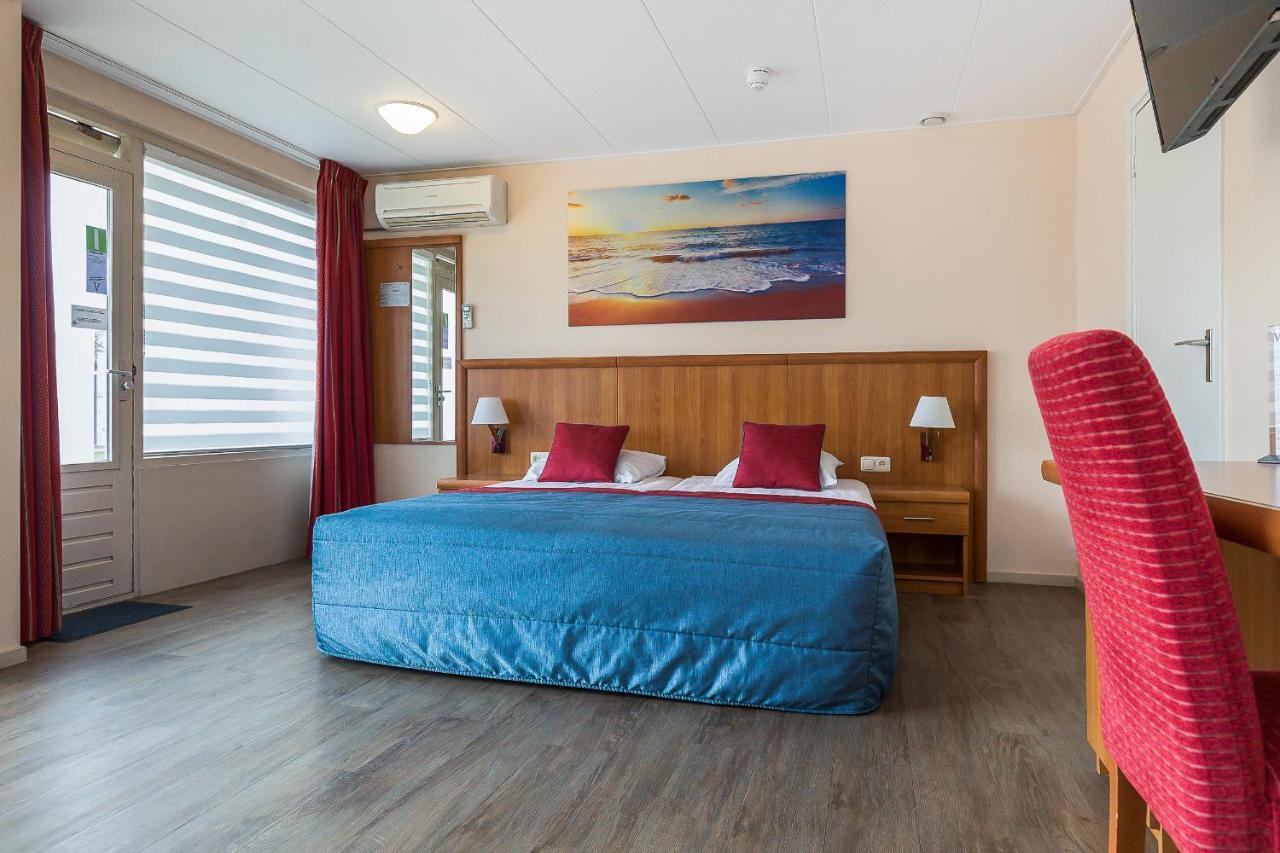 ברחן אן זיי Hotel Victoria מראה חיצוני תמונה