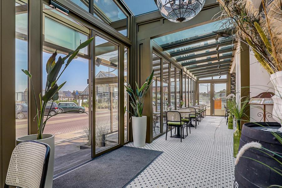 ברחן אן זיי Hotel Victoria מראה חיצוני תמונה