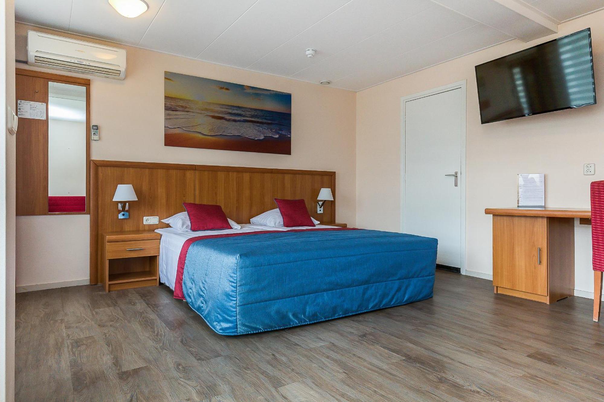 ברחן אן זיי Hotel Victoria חדר תמונה