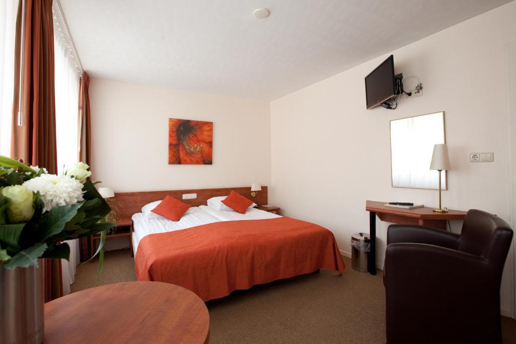 ברחן אן זיי Hotel Victoria חדר תמונה