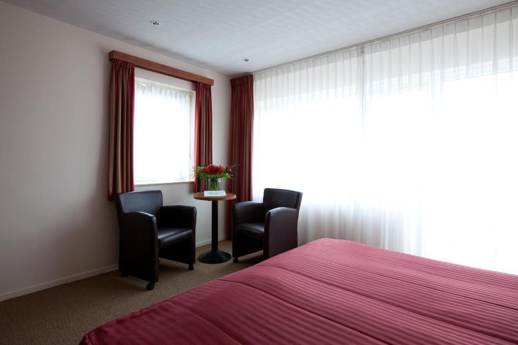 ברחן אן זיי Hotel Victoria חדר תמונה