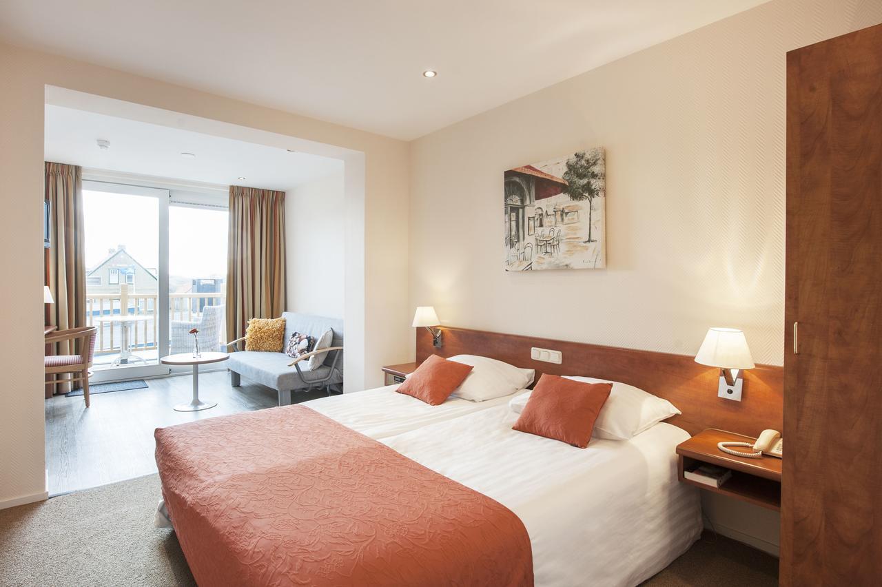 ברחן אן זיי Hotel Victoria מראה חיצוני תמונה