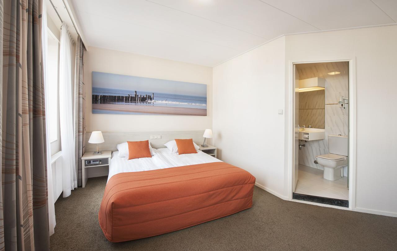 ברחן אן זיי Hotel Victoria מראה חיצוני תמונה