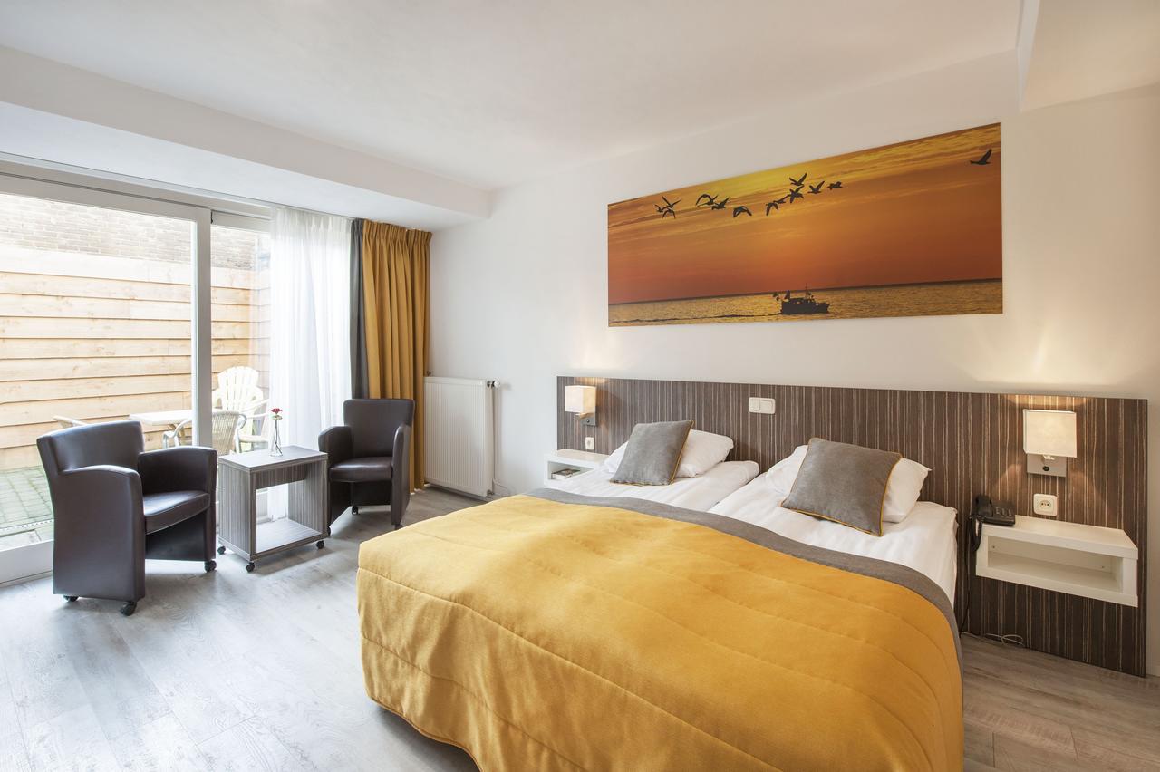ברחן אן זיי Hotel Victoria מראה חיצוני תמונה