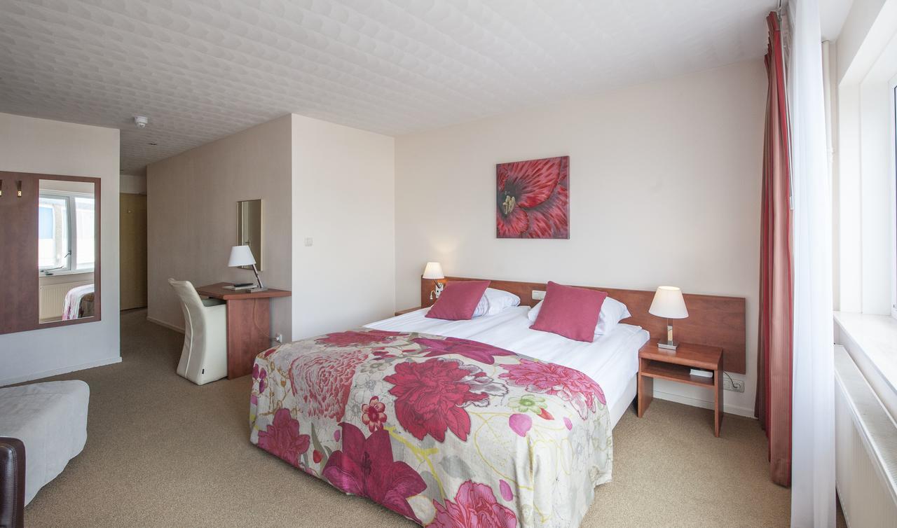 ברחן אן זיי Hotel Victoria מראה חיצוני תמונה
