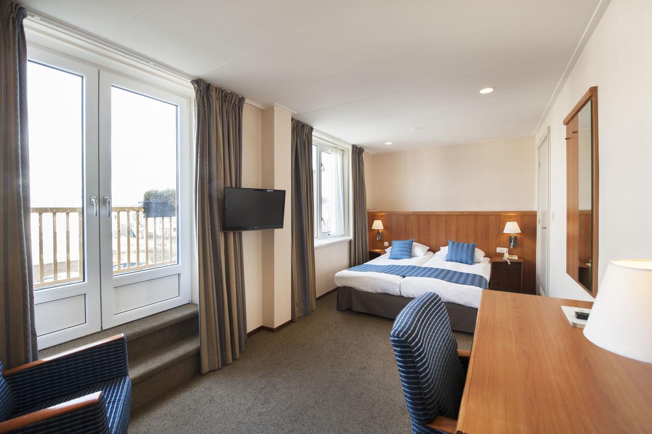 ברחן אן זיי Hotel Victoria מראה חיצוני תמונה
