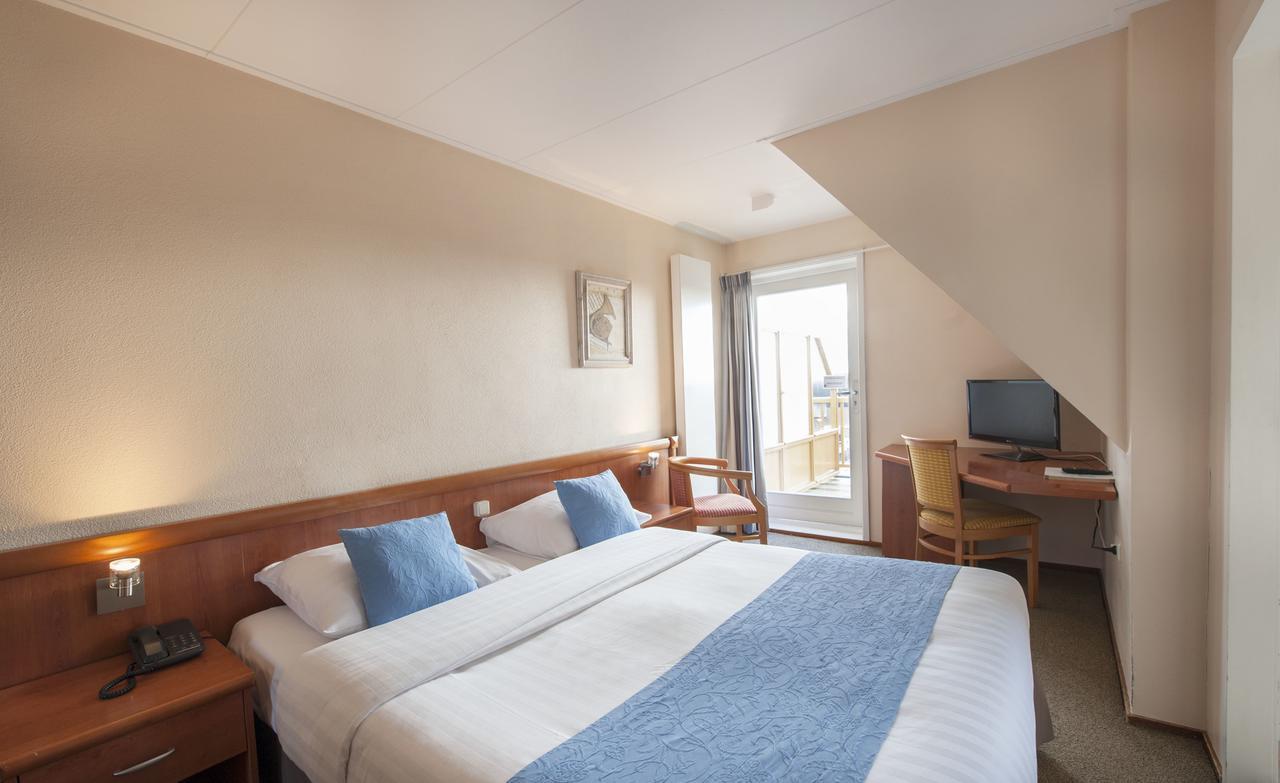 ברחן אן זיי Hotel Victoria מראה חיצוני תמונה
