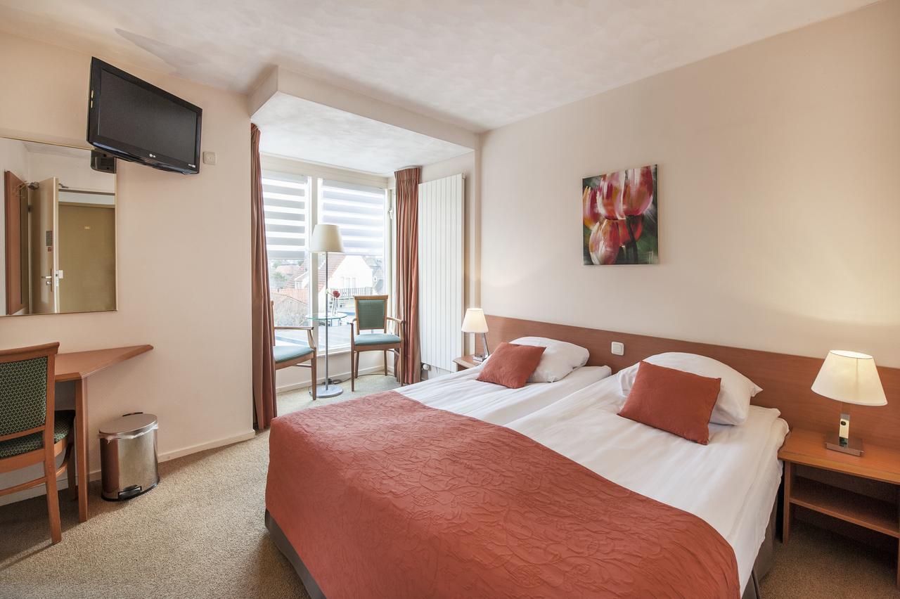 ברחן אן זיי Hotel Victoria מראה חיצוני תמונה