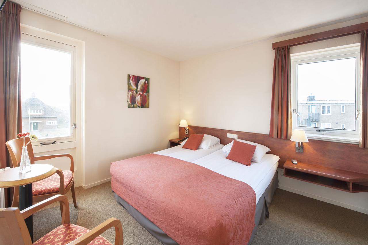 ברחן אן זיי Hotel Victoria מראה חיצוני תמונה