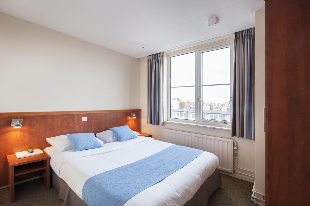 ברחן אן זיי Hotel Victoria מראה חיצוני תמונה
