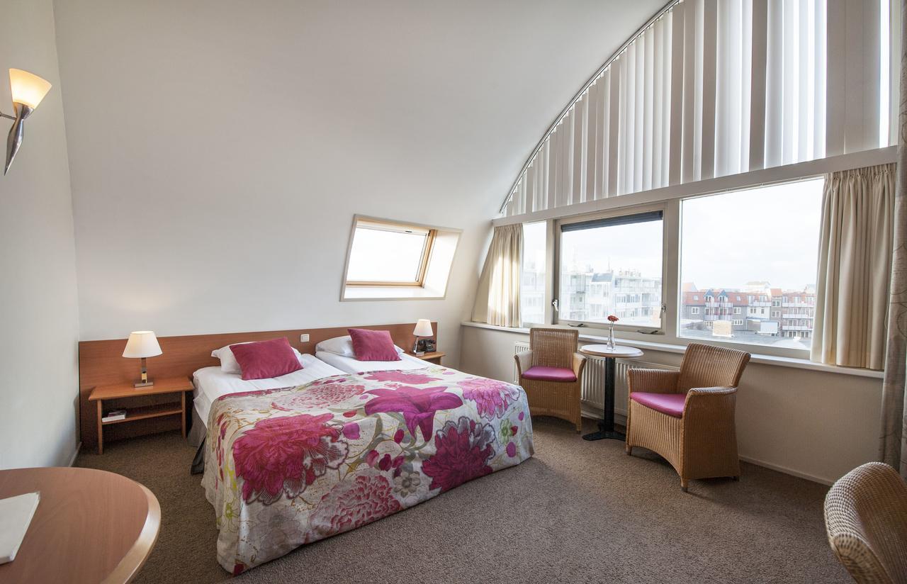 ברחן אן זיי Hotel Victoria מראה חיצוני תמונה