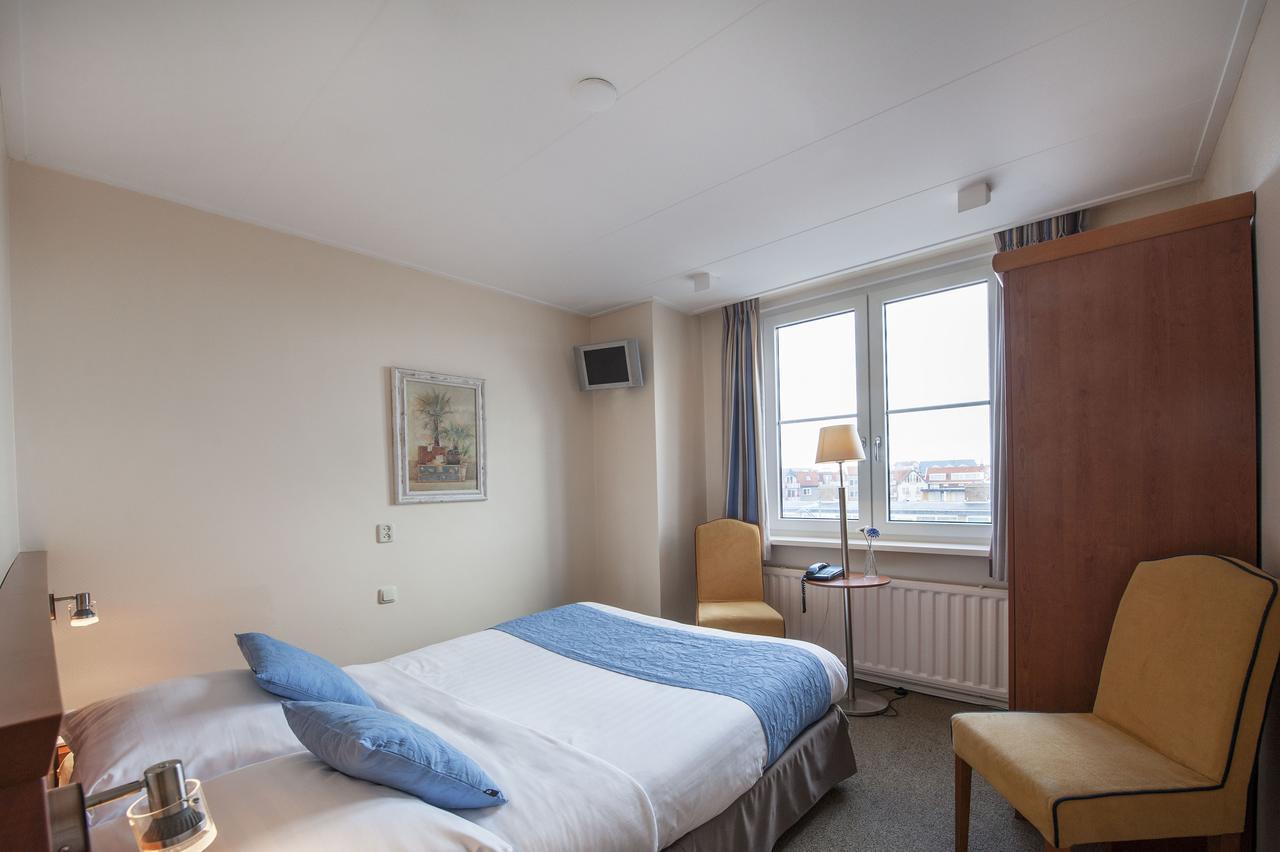 ברחן אן זיי Hotel Victoria מראה חיצוני תמונה