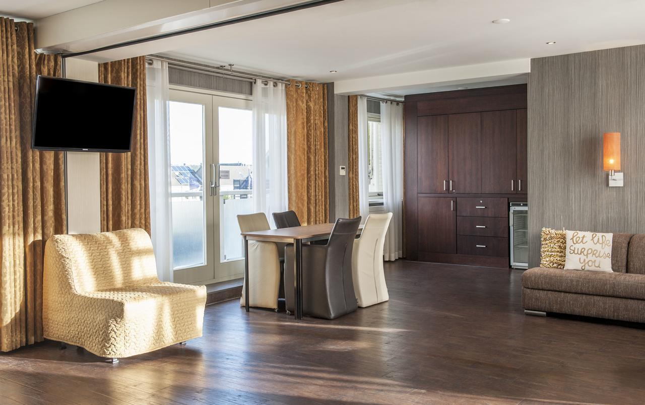 ברחן אן זיי Hotel Victoria מראה חיצוני תמונה