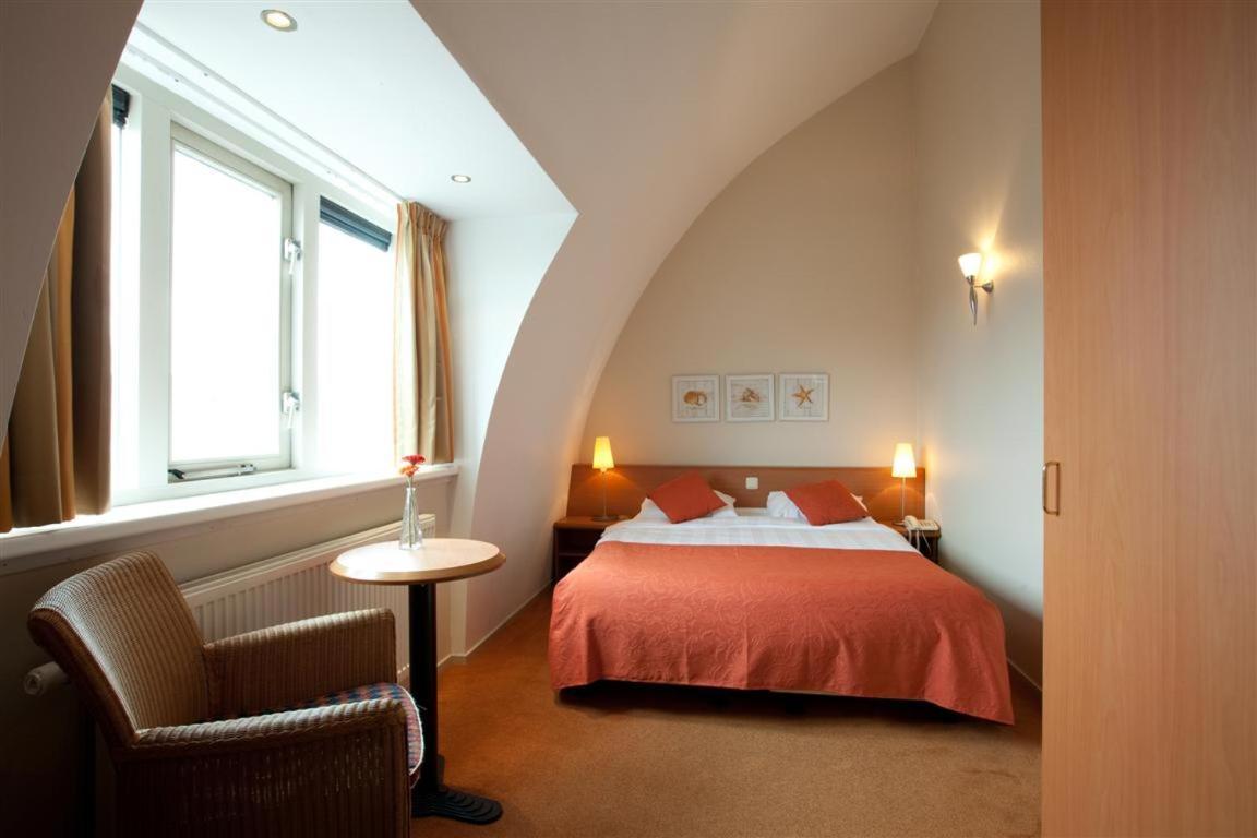 ברחן אן זיי Hotel Victoria מראה חיצוני תמונה