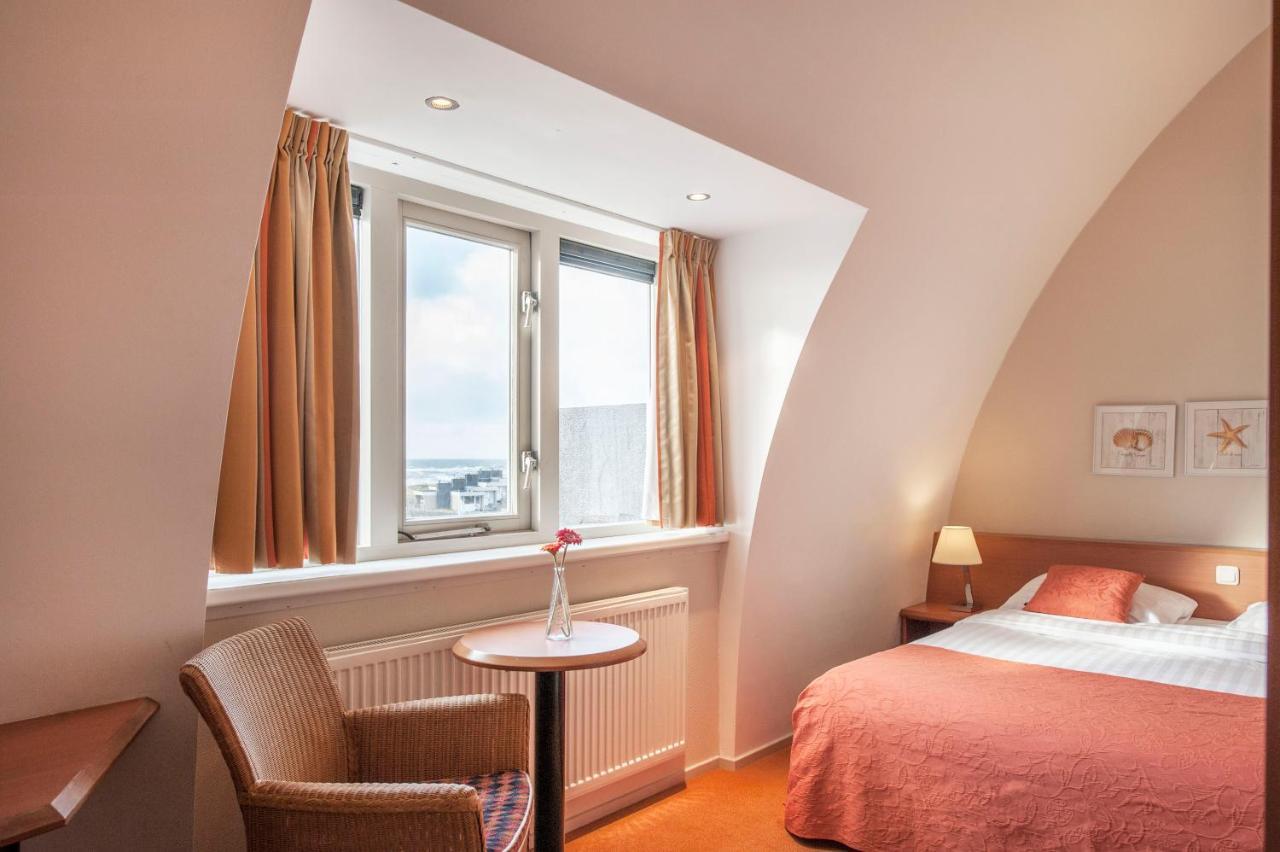 ברחן אן זיי Hotel Victoria מראה חיצוני תמונה